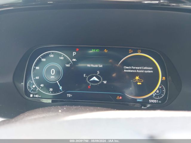 KM8R5DHE9LU048315 Hyundai Palisade Limited