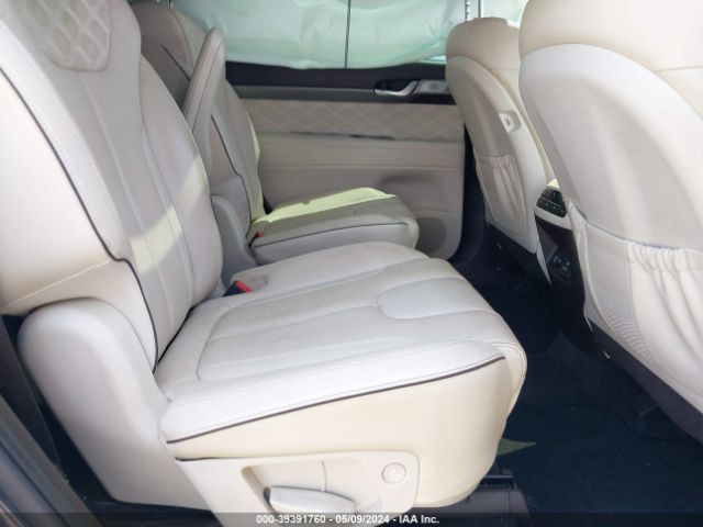 KM8R5DHE9LU048315 Hyundai Palisade Limited