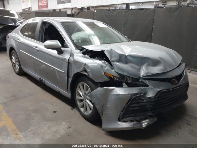 Toyota CAMRY LE 2023 4T1C11AK7PU186876 главное изображение