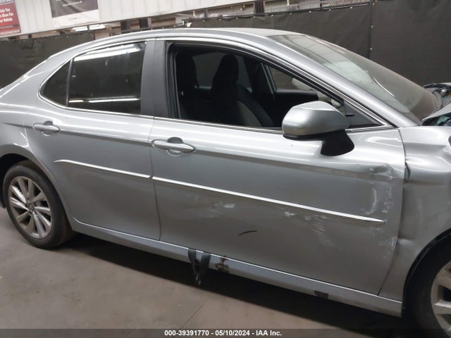 Toyota CAMRY LE 2023 4T1C11AK7PU186876 Image 12