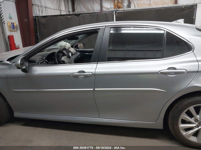 Toyota CAMRY LE 2023 4T1C11AK7PU186876 Image 13