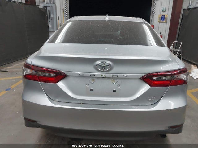 Toyota CAMRY LE 2023 4T1C11AK7PU186876 Image 15