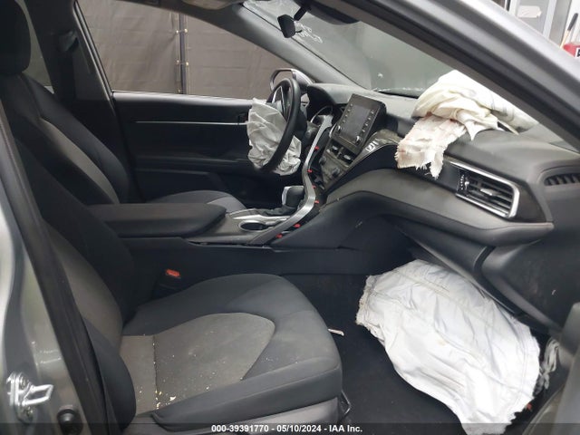 Toyota CAMRY LE 2023 4T1C11AK7PU186876 Image 5