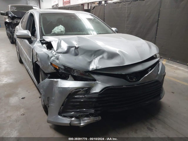 Toyota CAMRY LE 2023 4T1C11AK7PU186876 Image 6