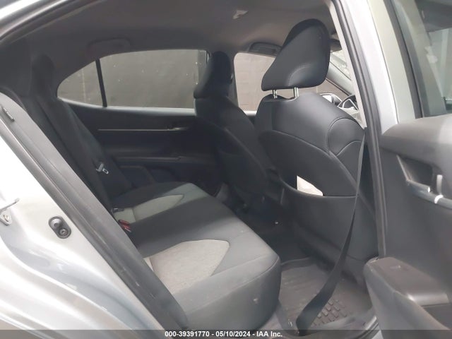 Toyota CAMRY LE 2023 4T1C11AK7PU186876 Image 8