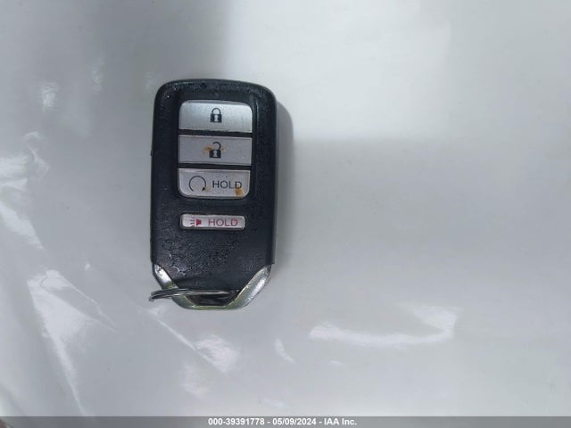 Honda Ridgeline Rtl-t 2019 5FPYK3F68KB022074 Image 11