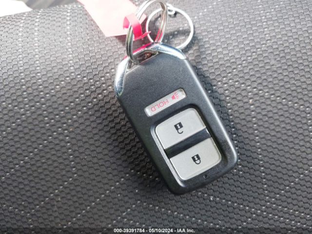 3HGGK5H81FM779724 Honda Fit Ex/ex-l