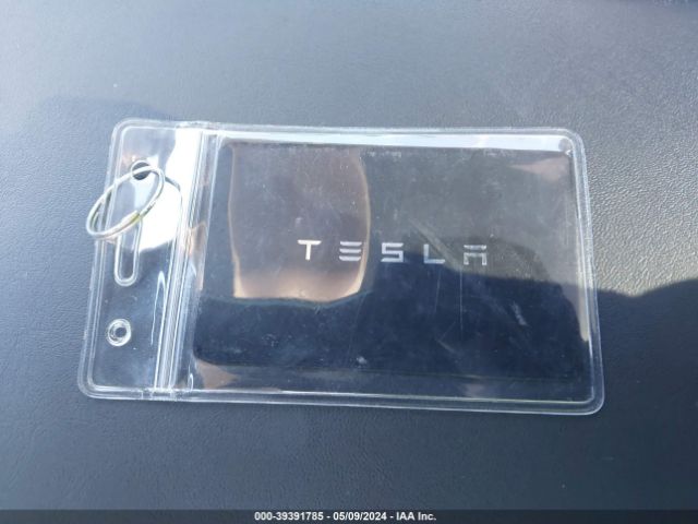7SAYGDEF8NF573114 Tesla Model Y Performance Dual Motor All-wheel Drive