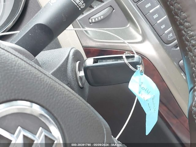 1G4PR5SK2E4146685 Buick Verano Convenience Group
