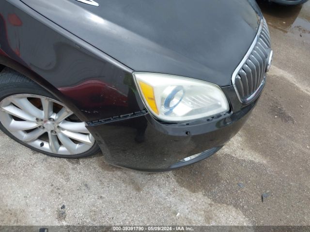 1G4PR5SK2E4146685 Buick Verano Convenience Group