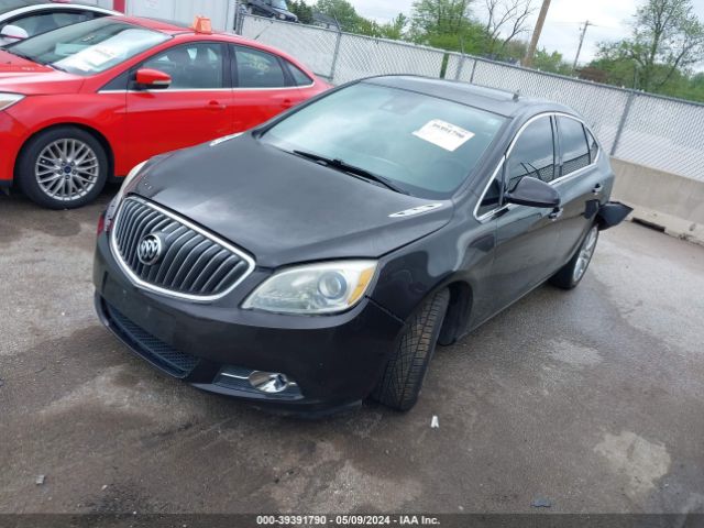 1G4PR5SK2E4146685 Buick Verano Convenience Group