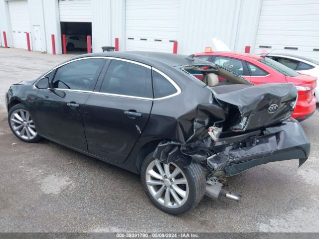 1G4PR5SK2E4146685 Buick Verano Convenience Group