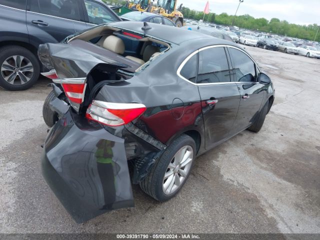 1G4PR5SK2E4146685 Buick Verano Convenience Group