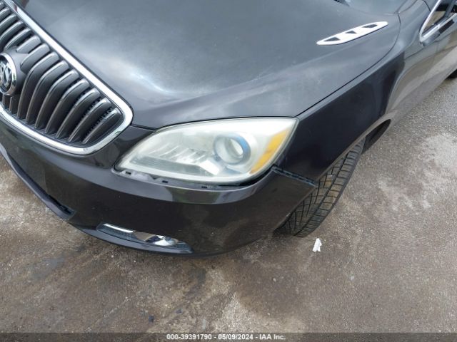 1G4PR5SK2E4146685 Buick Verano Convenience Group