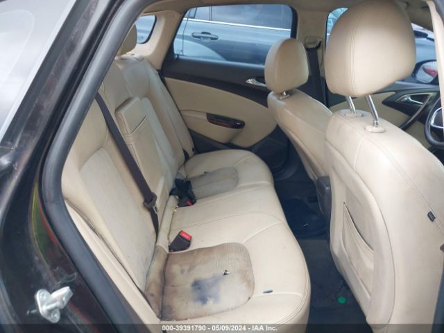 1G4PR5SK2E4146685 Buick Verano Convenience Group