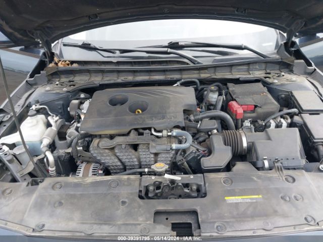 1N4BL4EV3KC219036 Nissan Altima 2.5 Sl