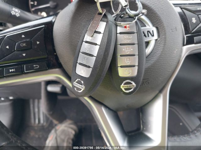 1N4BL4EV3KC219036 Nissan Altima 2.5 Sl