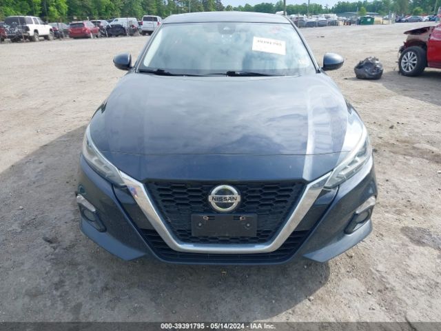 1N4BL4EV3KC219036 Nissan Altima 2.5 Sl