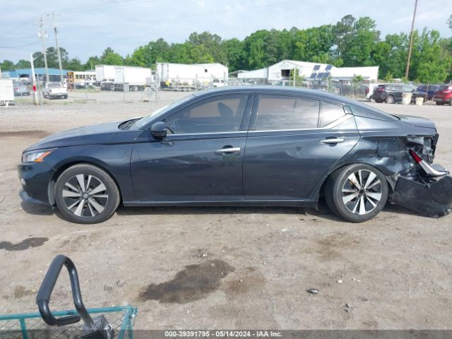 1N4BL4EV3KC219036 Nissan Altima 2.5 Sl