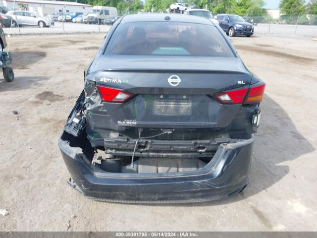 1N4BL4EV3KC219036 Nissan Altima 2.5 Sl