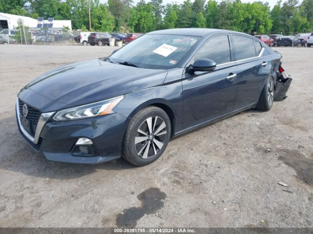 1N4BL4EV3KC219036 Nissan Altima 2.5 Sl