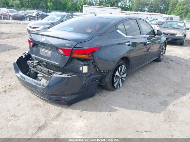 1N4BL4EV3KC219036 Nissan Altima 2.5 Sl