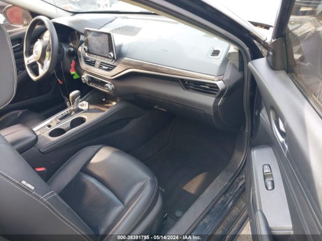 1N4BL4EV3KC219036 Nissan Altima 2.5 Sl