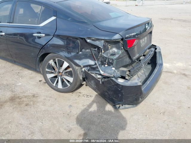 1N4BL4EV3KC219036 Nissan Altima 2.5 Sl