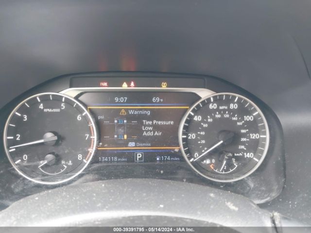 1N4BL4EV3KC219036 Nissan Altima 2.5 Sl