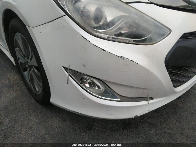 Hyundai Sonata Hybrid Limited 2014 KMHEC4A48EA112466 Image 12