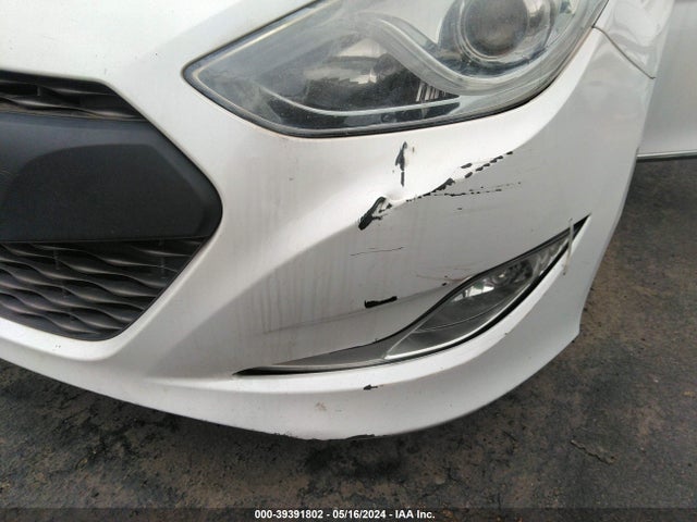 Hyundai Sonata Hybrid Limited 2014 KMHEC4A48EA112466 Image 6
