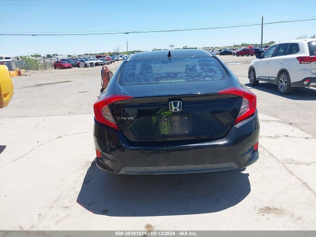 Honda CIVIC EX 2018 19XFC2F74JE017975 Image 16