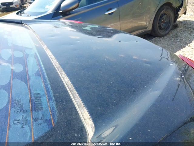 Honda CIVIC EX 2018 19XFC2F74JE017975 Image 19