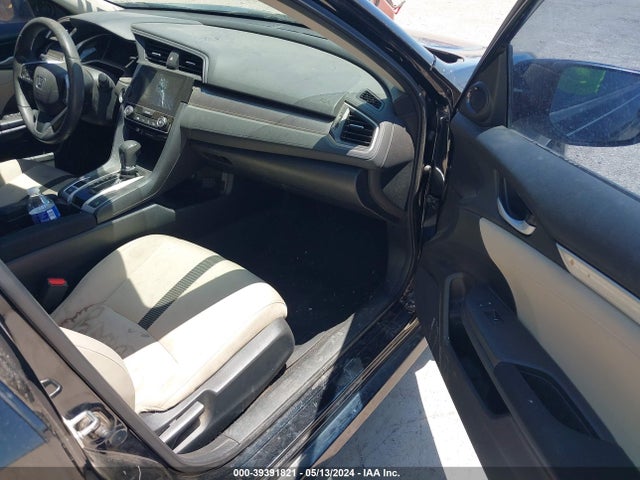 Honda CIVIC EX 2018 19XFC2F74JE017975 Image 5
