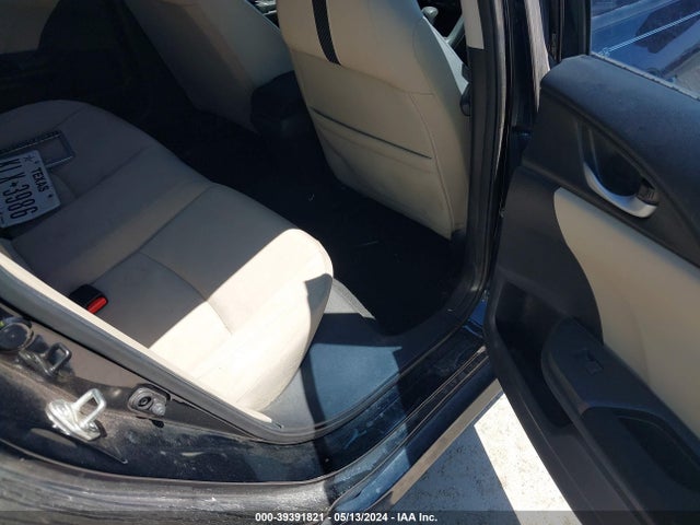 Honda CIVIC EX 2018 19XFC2F74JE017975 Image 8
