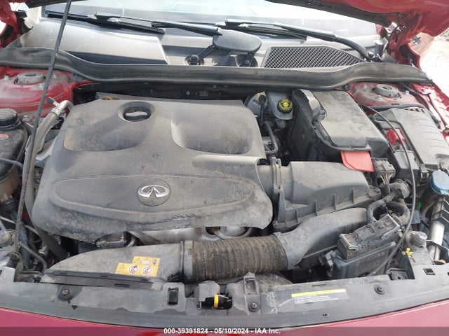SJKCH5CP3KA009362 Infiniti Qx30 Luxe