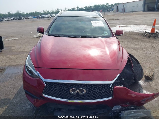 SJKCH5CP3KA009362 Infiniti Qx30 Luxe