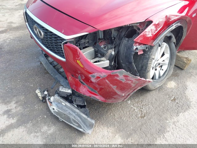SJKCH5CP3KA009362 Infiniti Qx30 Luxe
