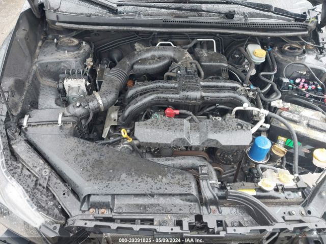 JF1GPAU69F8305155 Subaru Impreza 2.0i Sport Premium