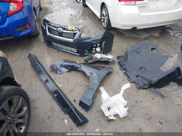 JF1GPAU69F8305155 Subaru Impreza 2.0i Sport Premium