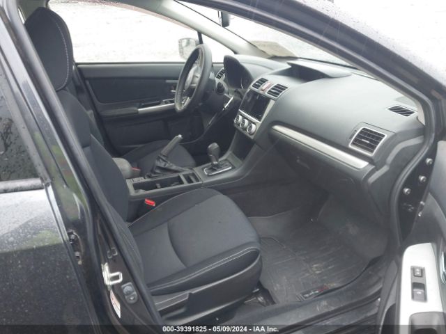 JF1GPAU69F8305155 Subaru Impreza 2.0i Sport Premium
