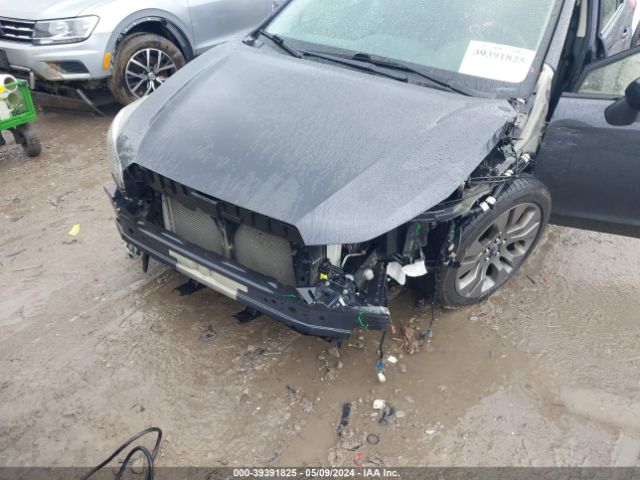 JF1GPAU69F8305155 Subaru Impreza 2.0i Sport Premium