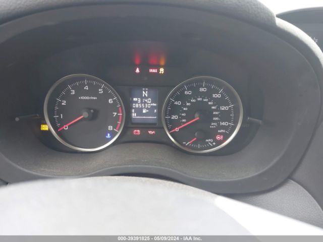 JF1GPAU69F8305155 Subaru Impreza 2.0i Sport Premium