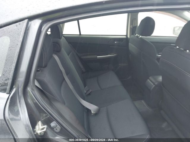 JF1GPAU69F8305155 Subaru Impreza 2.0i Sport Premium