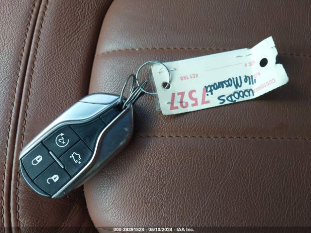 ZAM56RRA7E1111453 Maserati Quattroporte S Q4