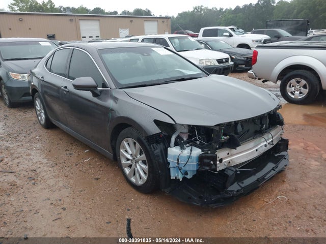 Toyota Camry L/le/se/xle 2018 4T1B11HK9JU102064 zdjęcie główne