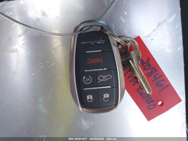 ZARFAEAV2J7574838 Alfa Romeo Giulia Quadrifoglio Rwd