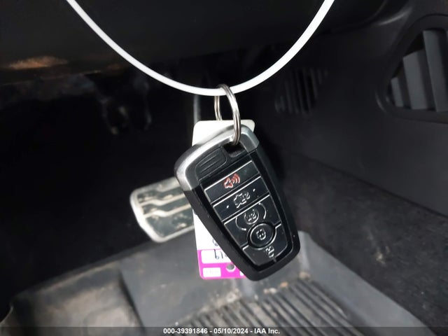Ford EDGE SPORT 2018 2FMPK4APXJBB21531 Image 11