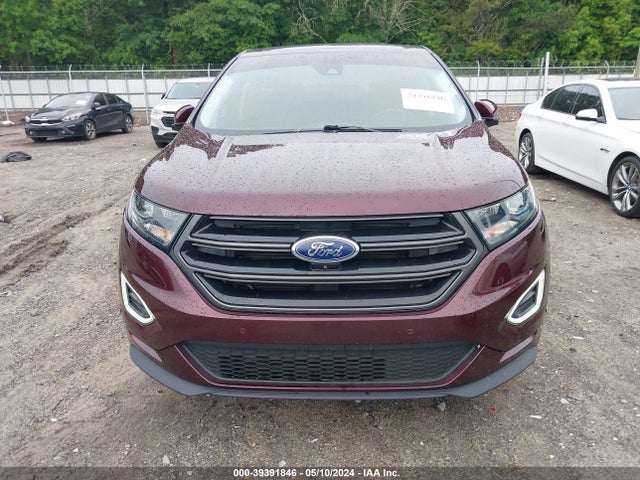 Ford EDGE SPORT 2018 2FMPK4APXJBB21531 Image 12