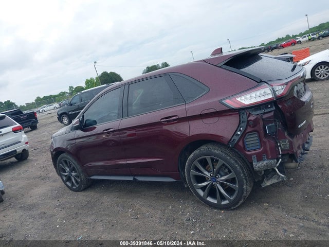 Ford EDGE SPORT 2018 2FMPK4APXJBB21531 Image 14